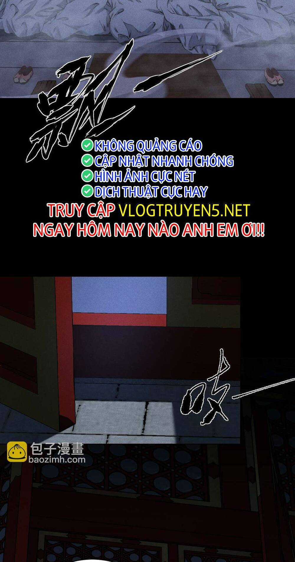 Kim Nhất Bộ Bất Tử - Chapter 8 - Trang 11