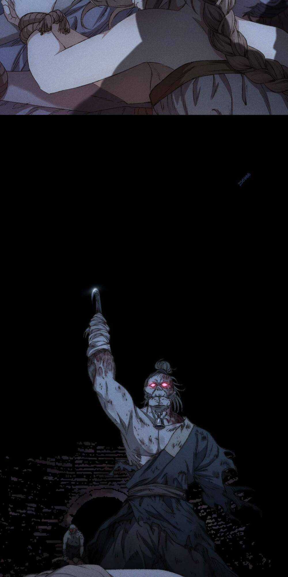 Kim Nhất Bộ Bất Tử - Chapter 8 - Trang 17