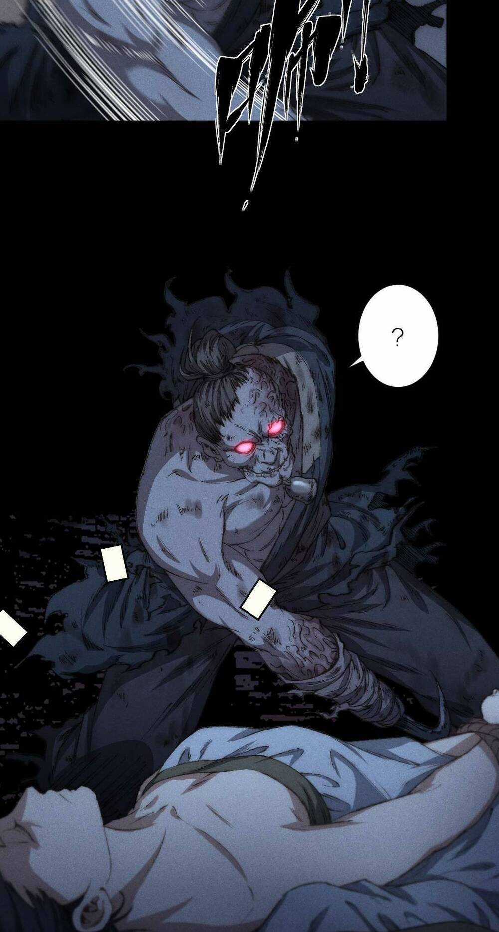 Kim Nhất Bộ Bất Tử - Chapter 8 - Trang 19