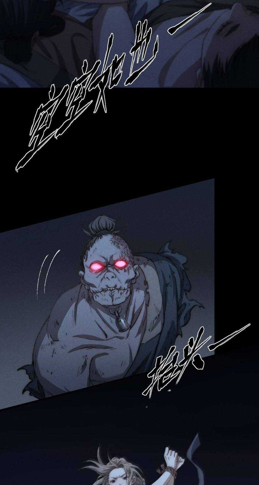 Kim Nhất Bộ Bất Tử - Chapter 8 - Trang 20