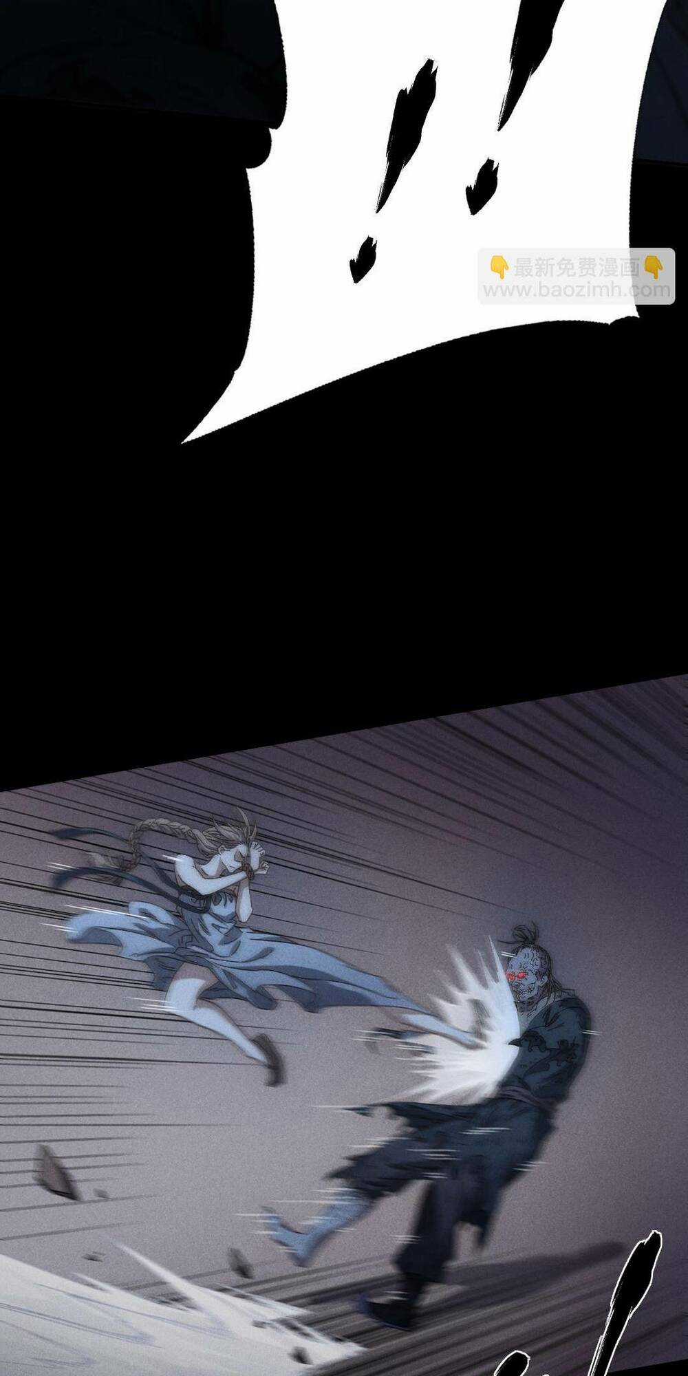 Kim Nhất Bộ Bất Tử - Chapter 8 - Trang 22