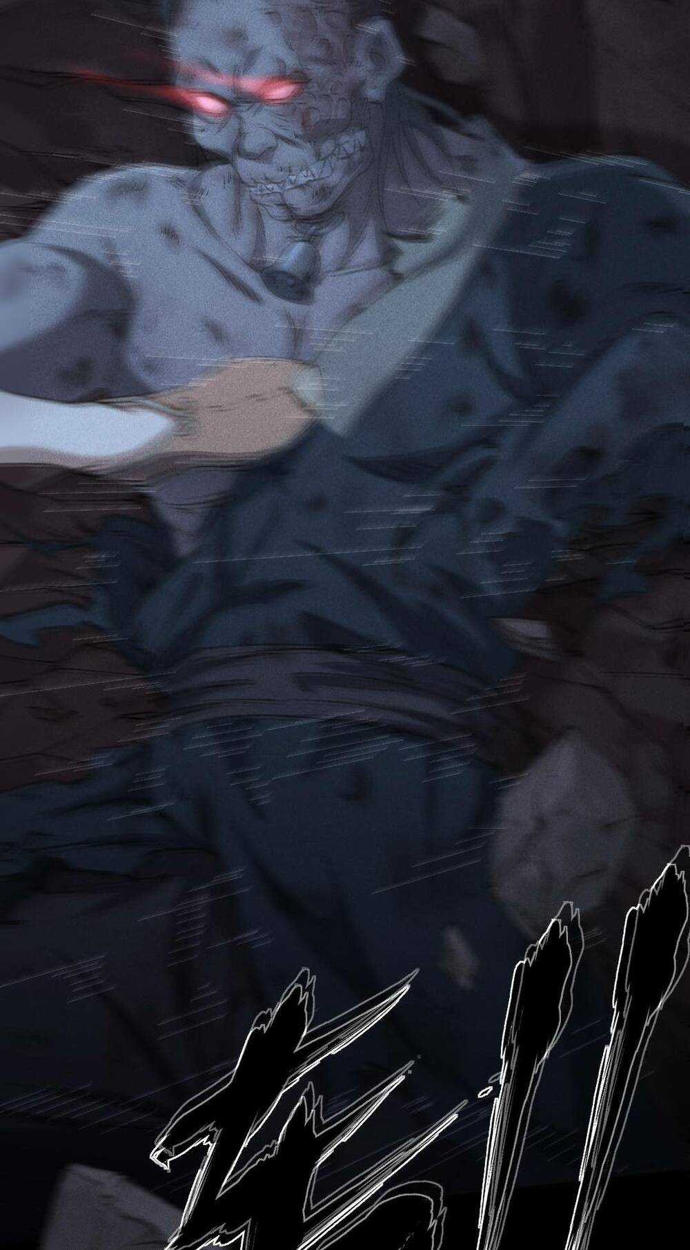 Kim Nhất Bộ Bất Tử - Chapter 8 - Trang 24