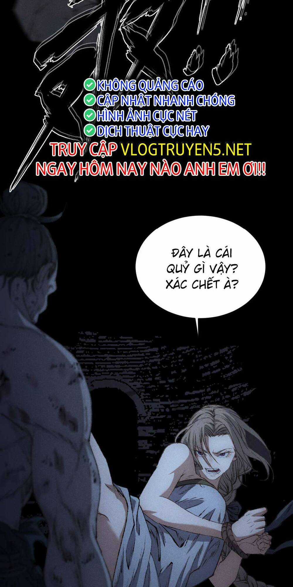 Kim Nhất Bộ Bất Tử - Chapter 8 - Trang 25