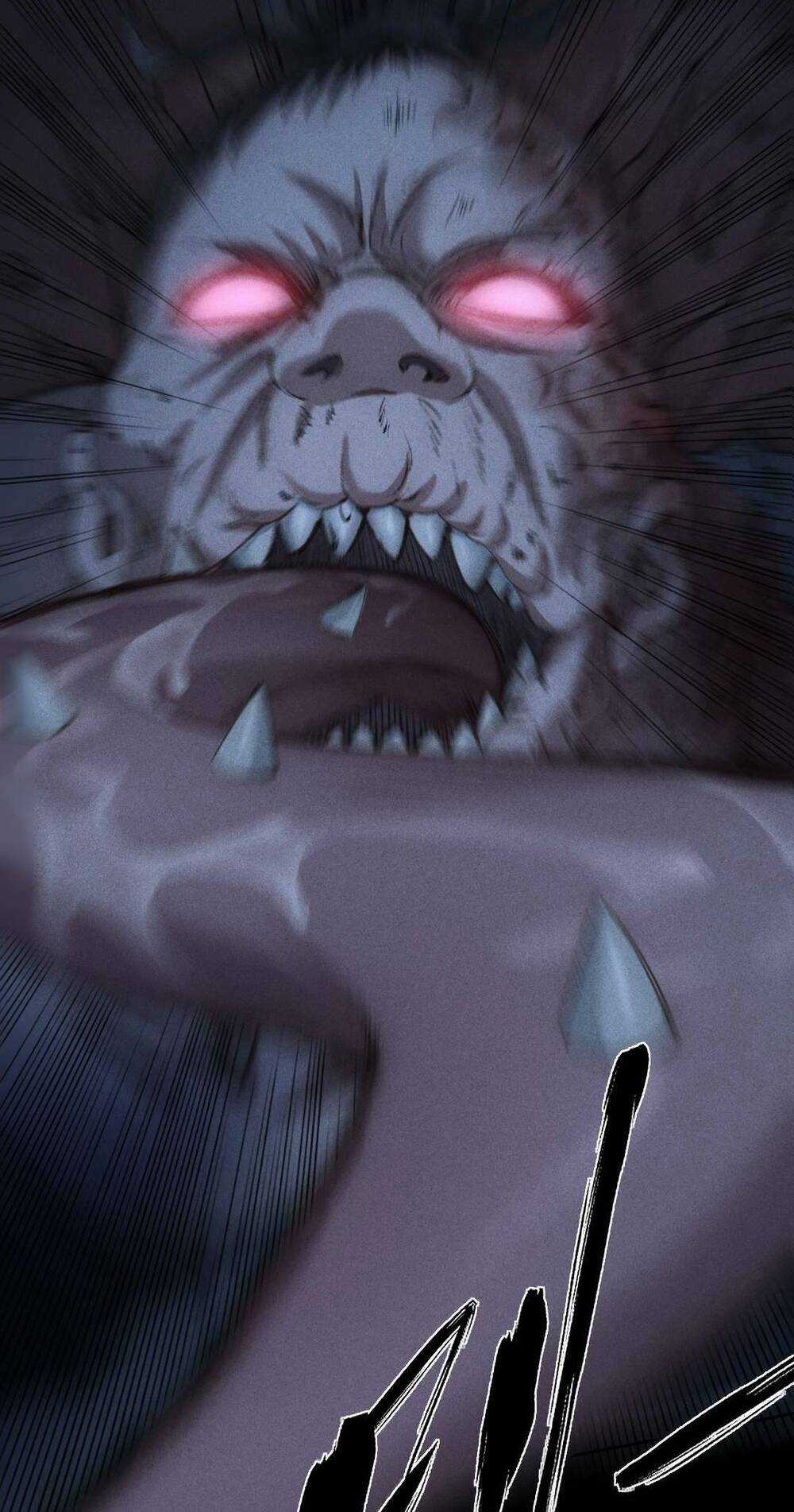 Kim Nhất Bộ Bất Tử - Chapter 8 - Trang 27