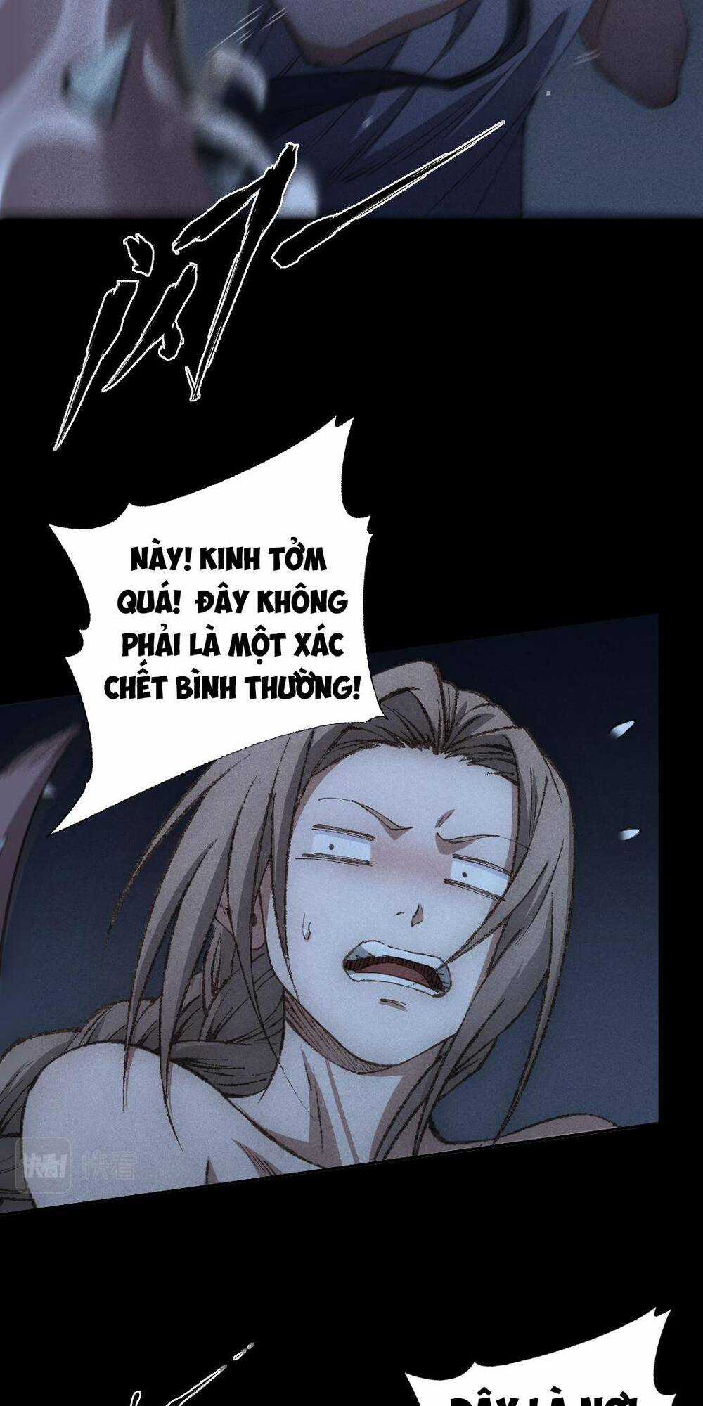 Kim Nhất Bộ Bất Tử - Chapter 8 - Trang 29