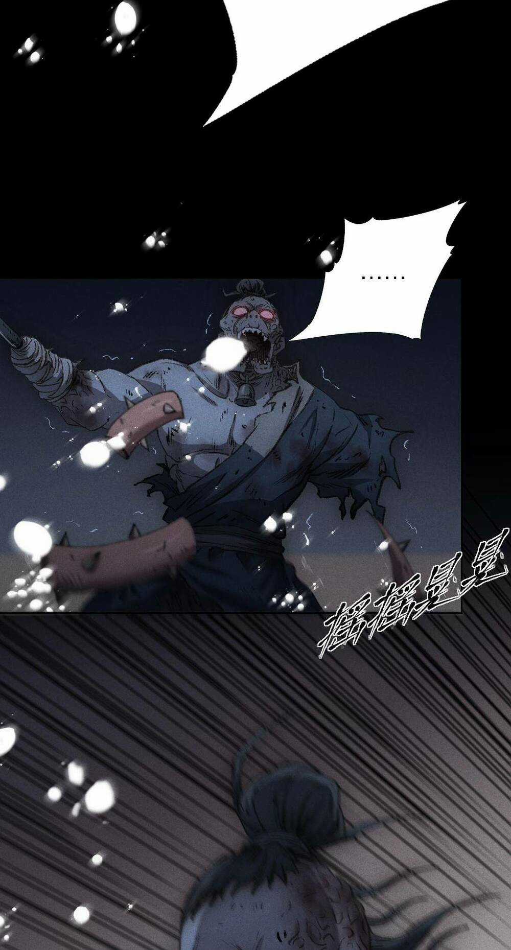 Kim Nhất Bộ Bất Tử - Chapter 8 - Trang 32