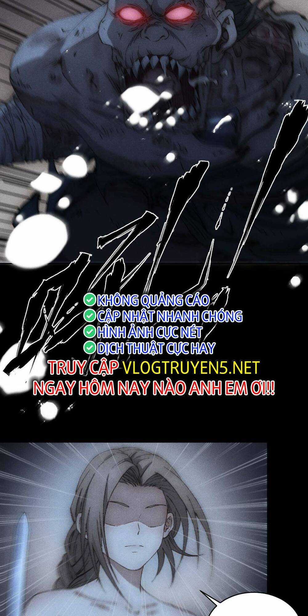 Kim Nhất Bộ Bất Tử - Chapter 8 - Trang 33