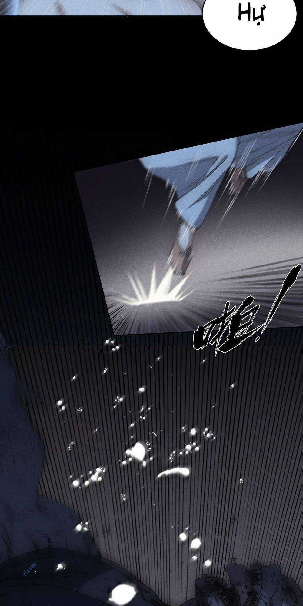 Kim Nhất Bộ Bất Tử - Chapter 8 - Trang 34