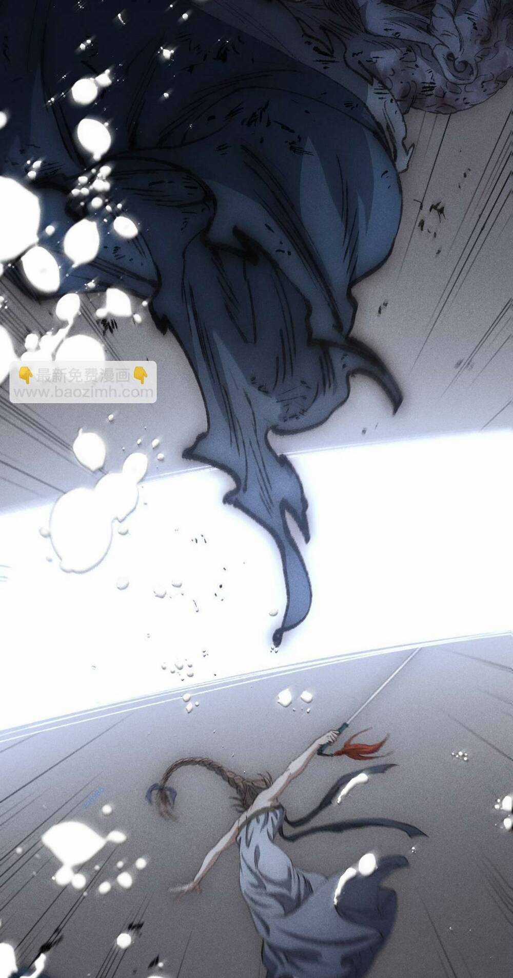 Kim Nhất Bộ Bất Tử - Chapter 8 - Trang 35