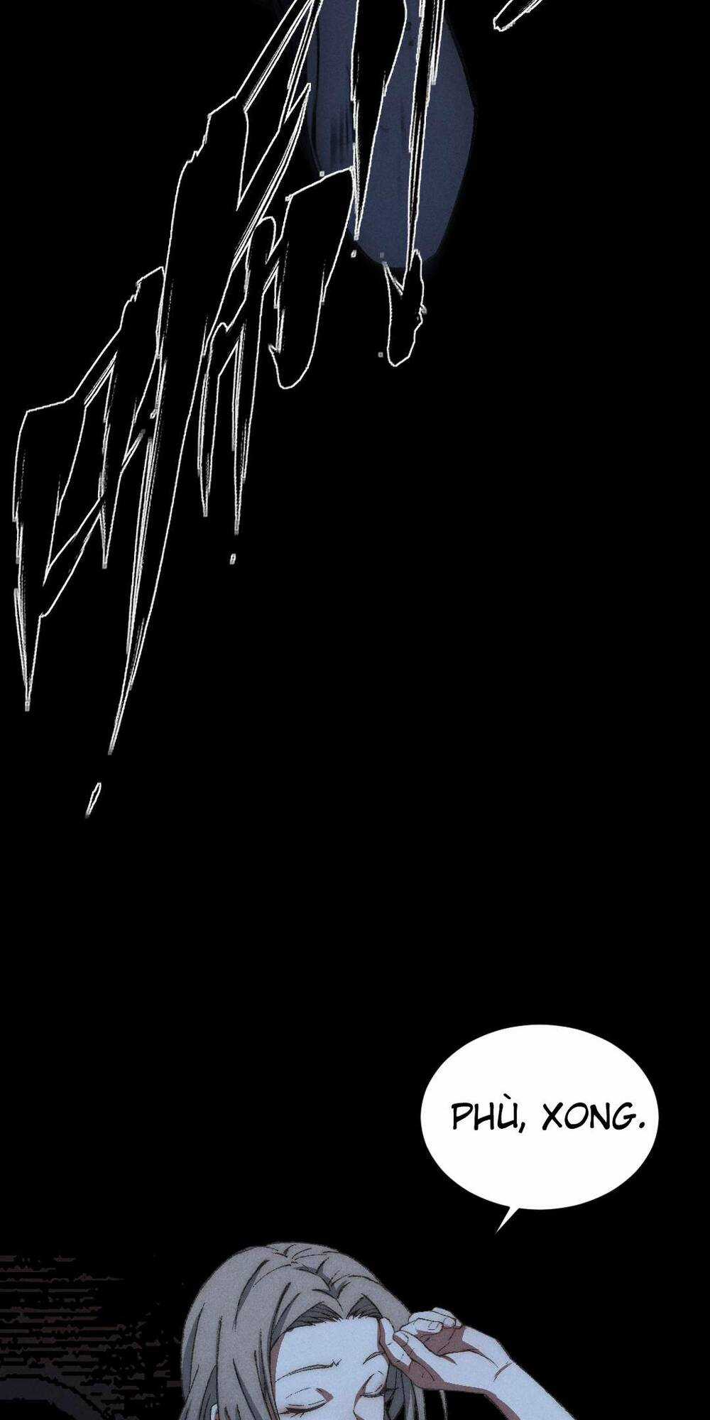 Kim Nhất Bộ Bất Tử - Chapter 8 - Trang 37