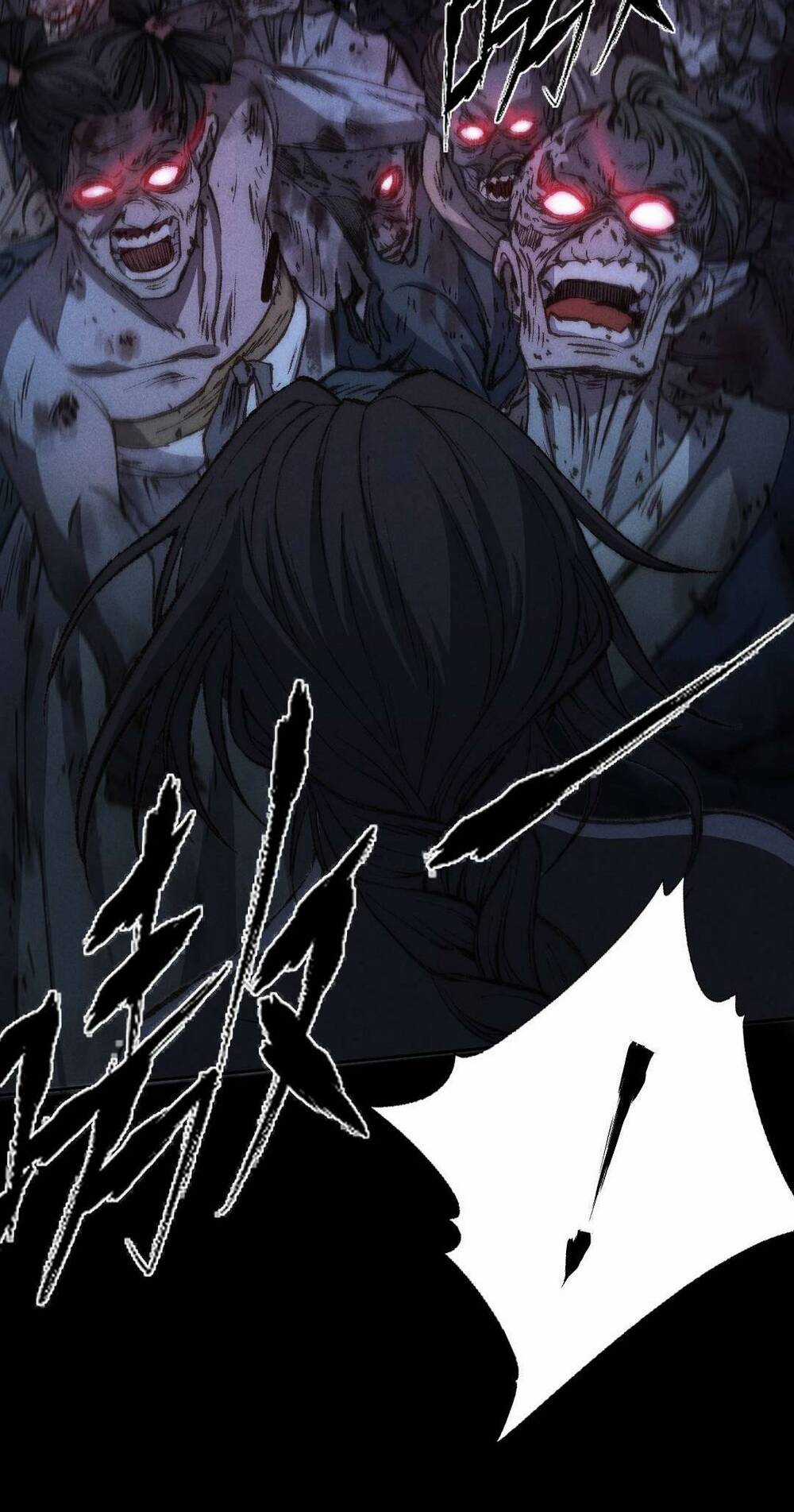 Kim Nhất Bộ Bất Tử - Chapter 8 - Trang 43