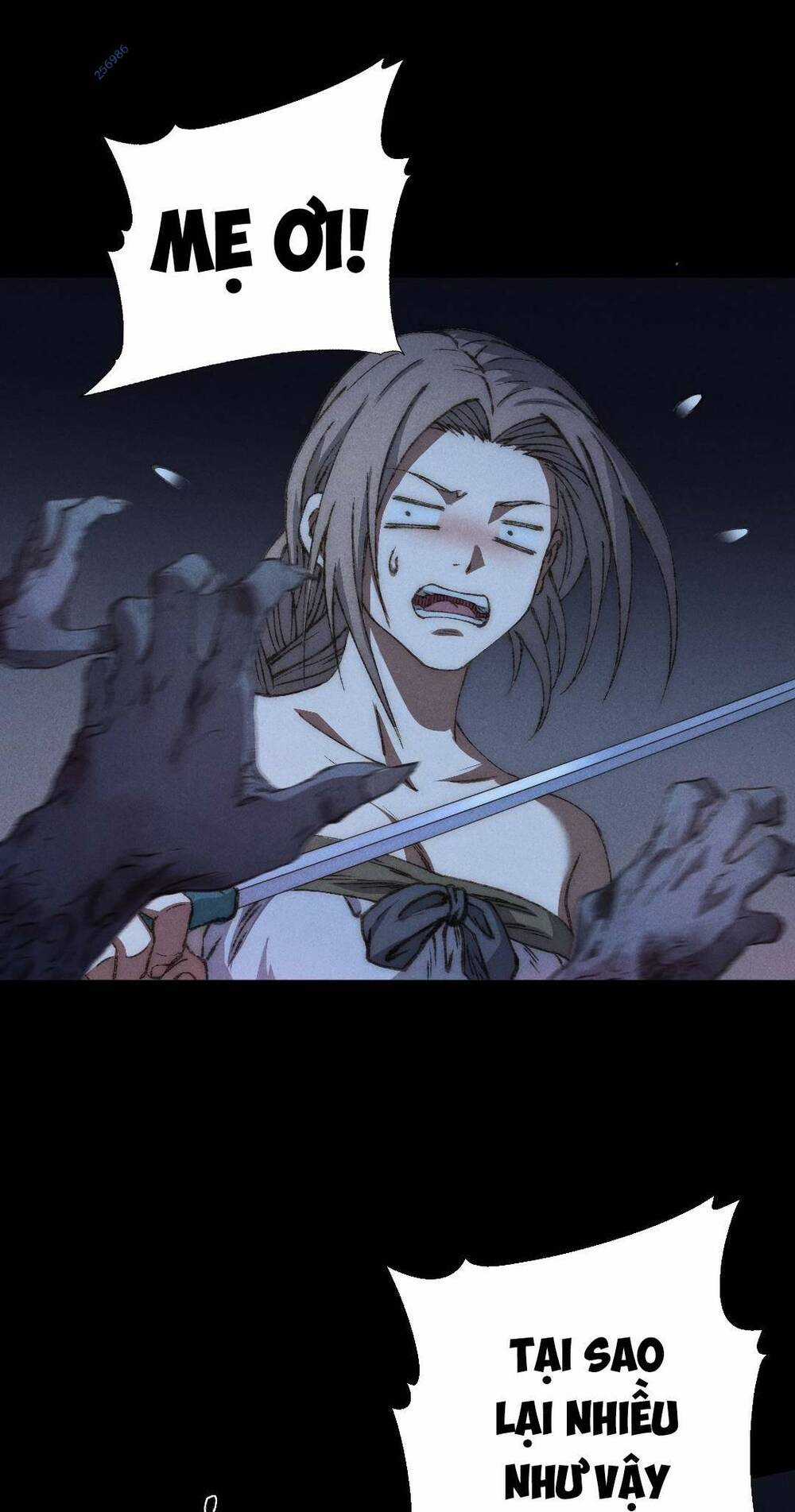 Kim Nhất Bộ Bất Tử - Chapter 8 - Trang 44