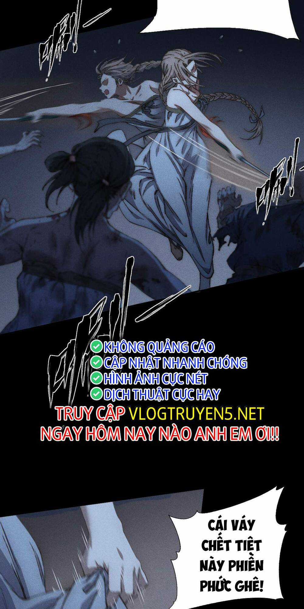 Kim Nhất Bộ Bất Tử - Chapter 8 - Trang 45