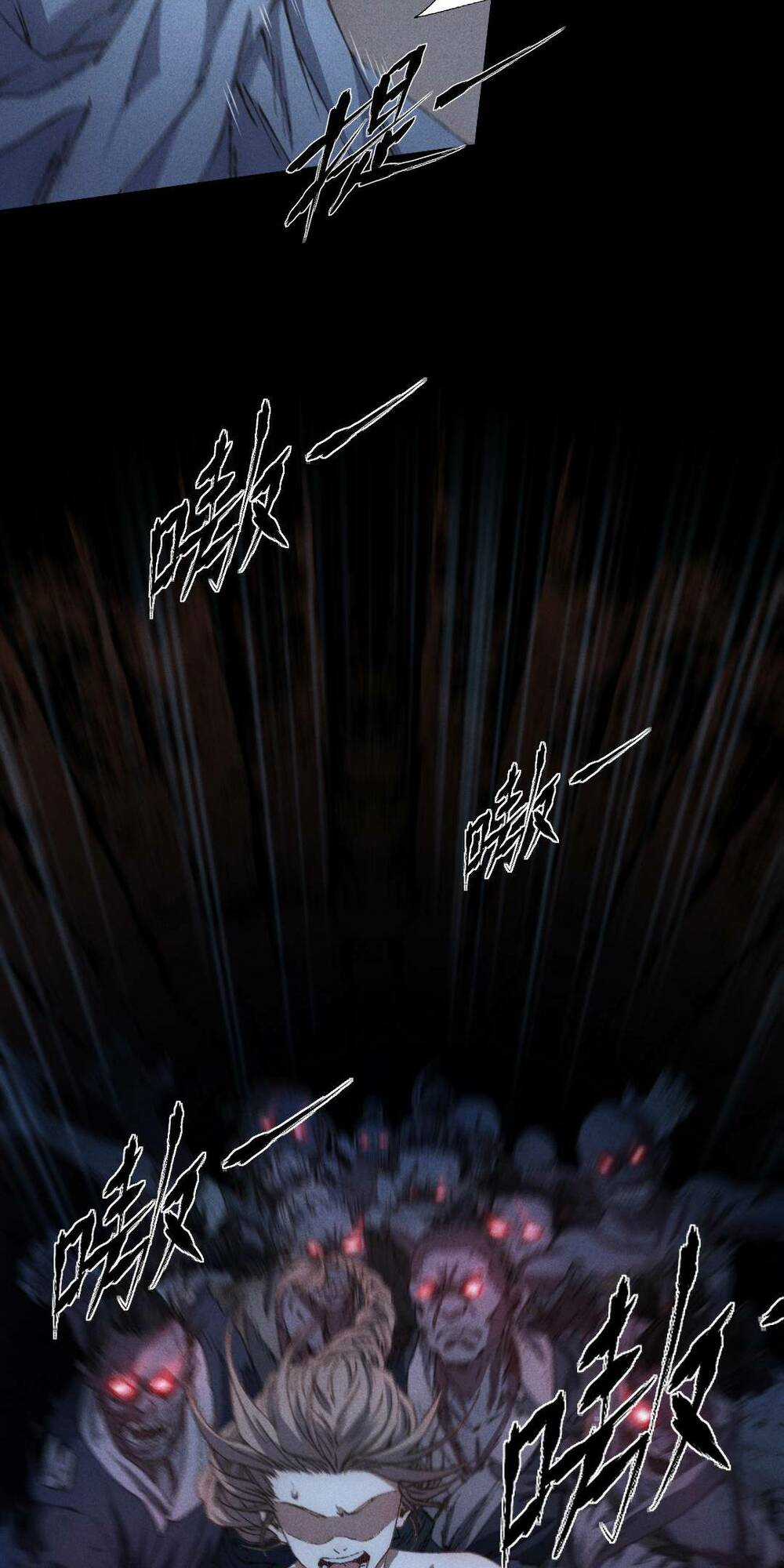 Kim Nhất Bộ Bất Tử - Chapter 8 - Trang 46