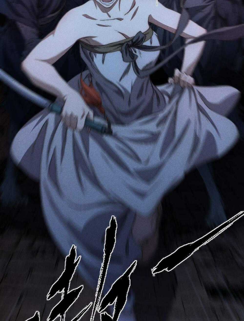 Kim Nhất Bộ Bất Tử - Chapter 8 - Trang 47