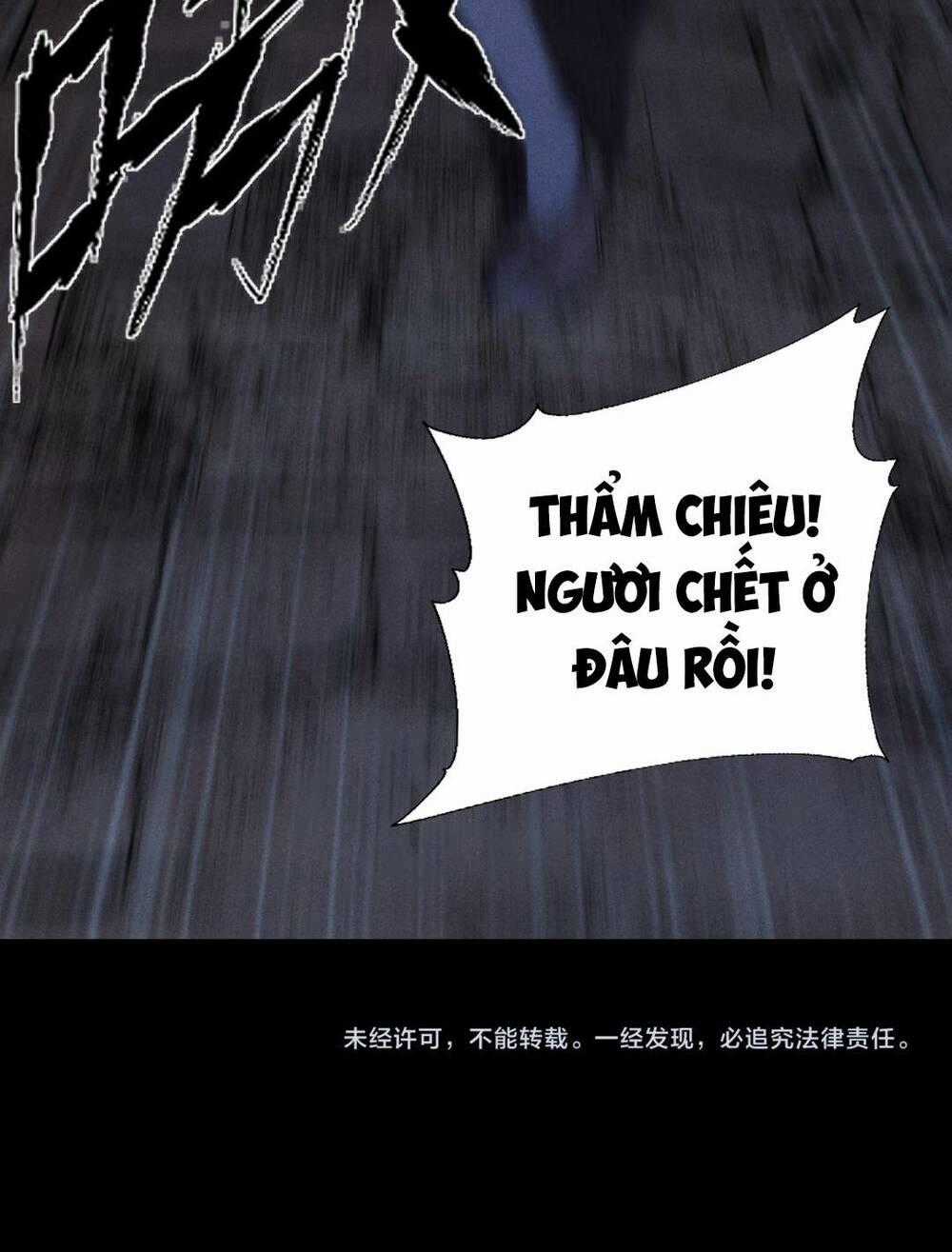 Kim Nhất Bộ Bất Tử - Chapter 8 - Trang 48