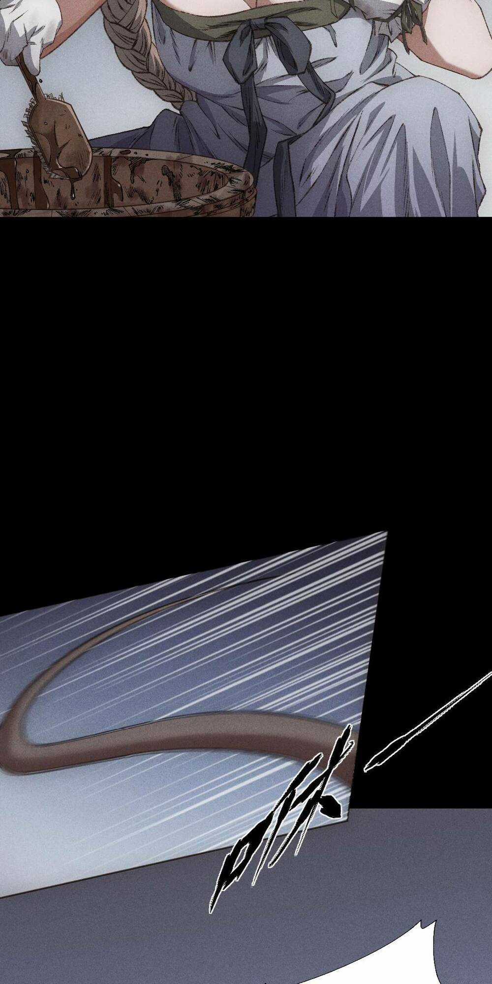 Kim Nhất Bộ Bất Tử - Chapter 8 - Trang 6