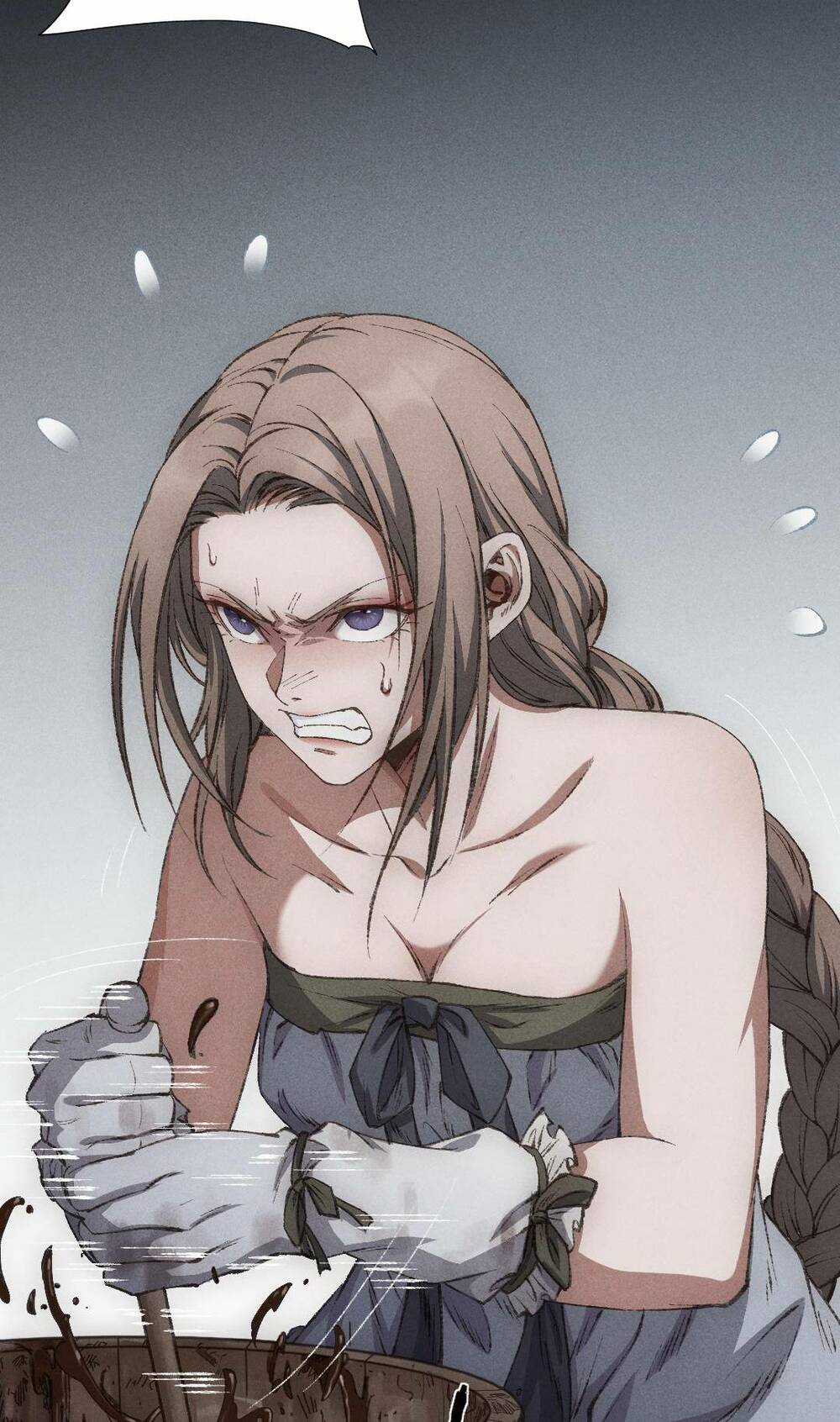 Kim Nhất Bộ Bất Tử - Chapter 8 - Trang 8