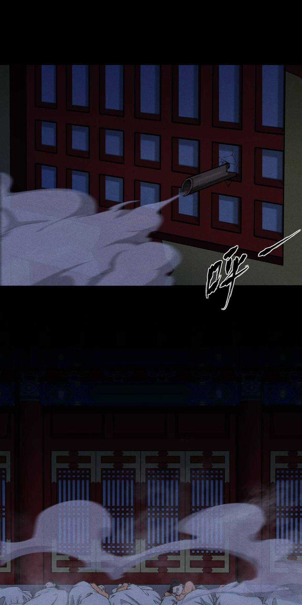 Kim Nhất Bộ Bất Tử - Chapter 8 - Trang 10