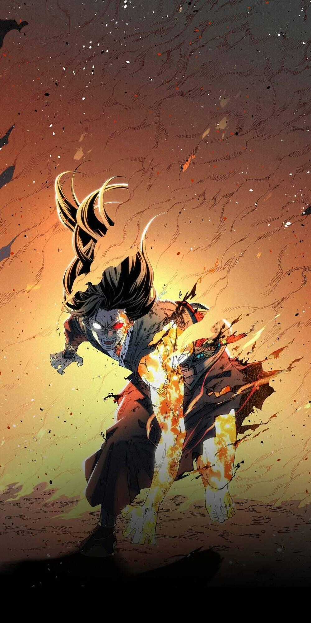 Kim Nhất Bộ Bất Tử - Chapter 9 - Trang 1