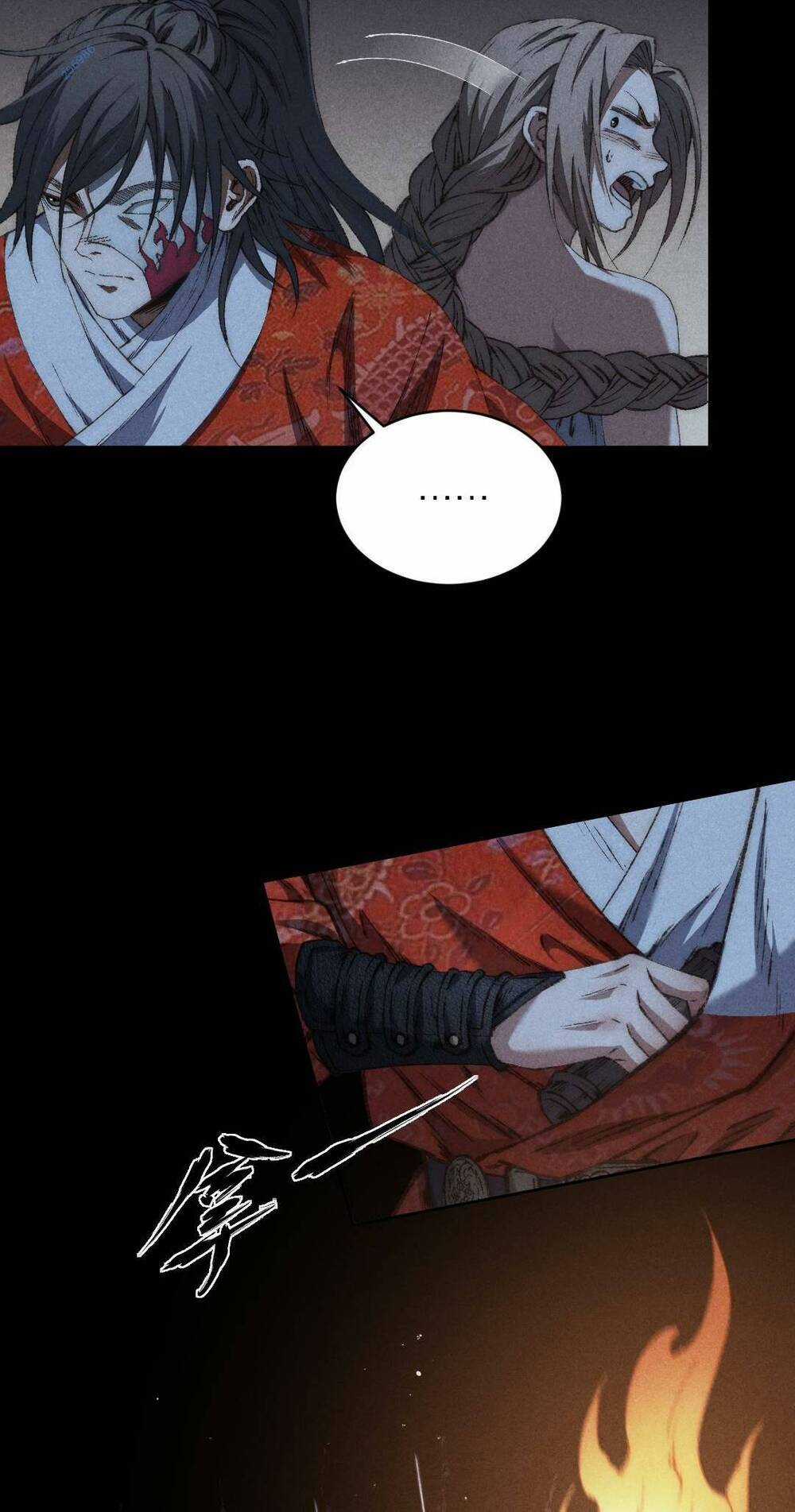 Kim Nhất Bộ Bất Tử - Chapter 9 - Trang 12