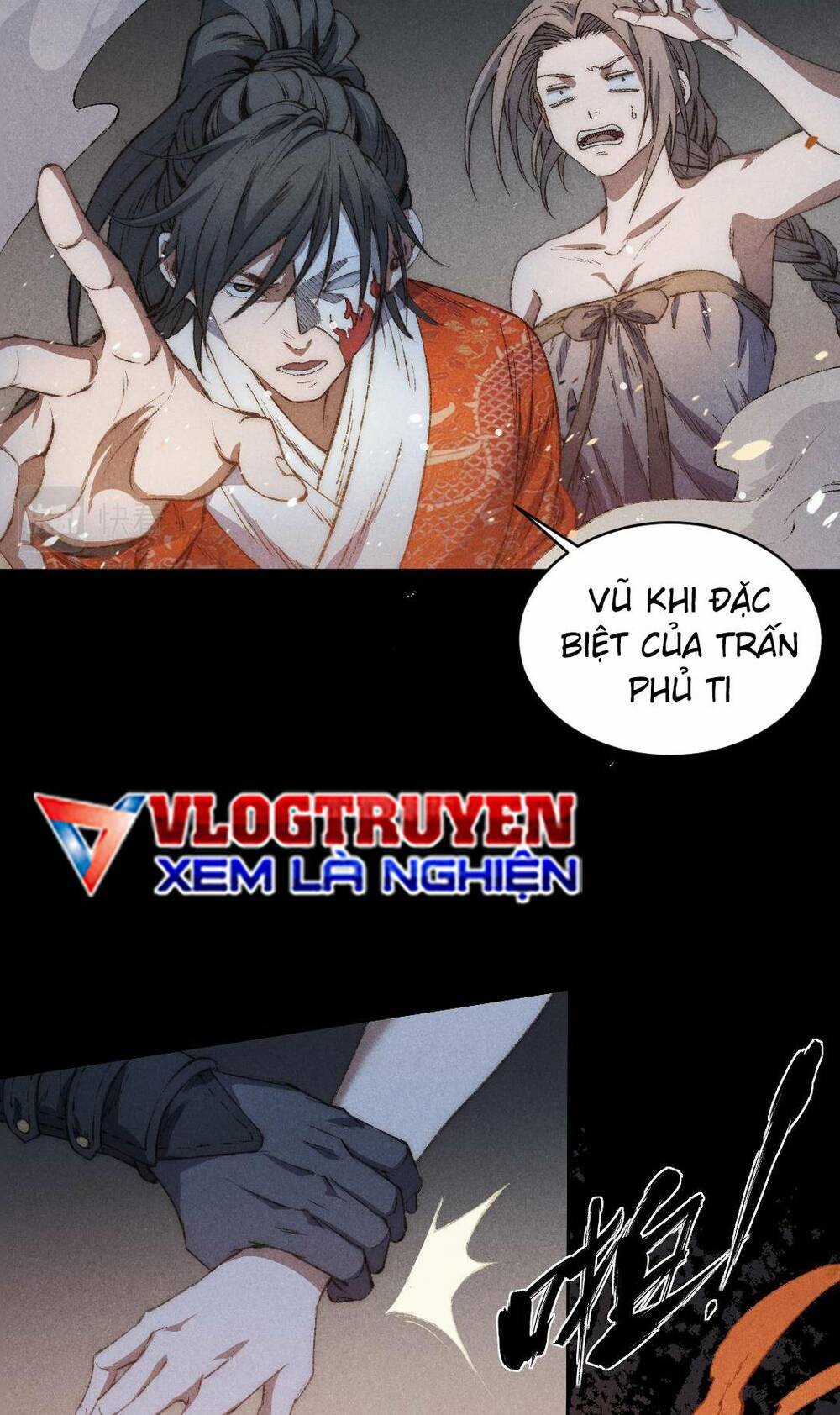 Kim Nhất Bộ Bất Tử - Chapter 9 - Trang 16
