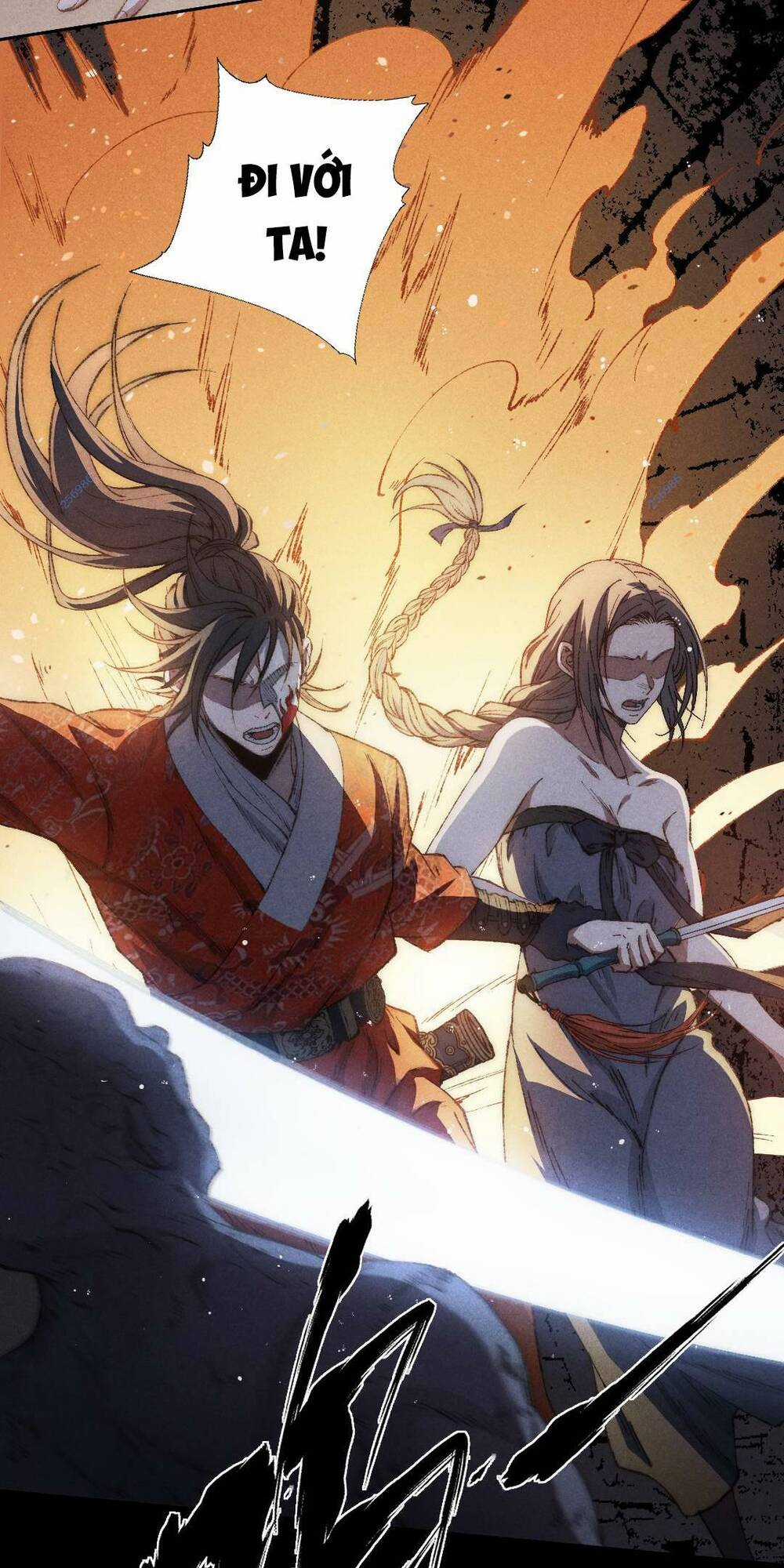 Kim Nhất Bộ Bất Tử - Chapter 9 - Trang 17