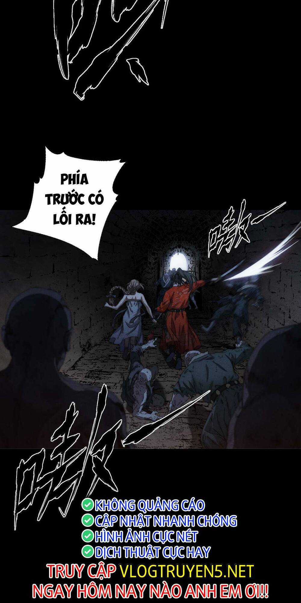 Kim Nhất Bộ Bất Tử - Chapter 9 - Trang 18