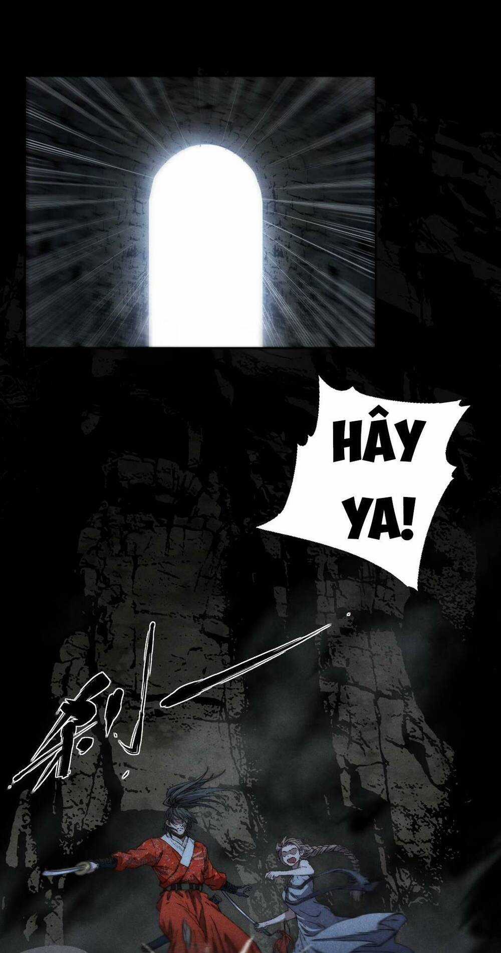 Kim Nhất Bộ Bất Tử - Chapter 9 - Trang 19