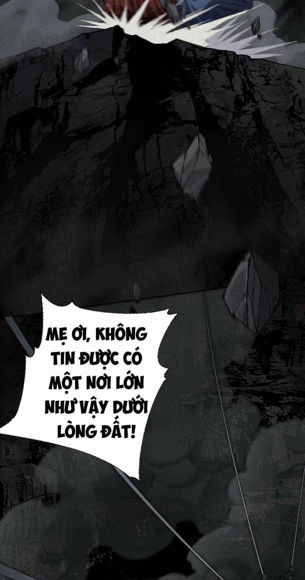 Kim Nhất Bộ Bất Tử - Chapter 9 - Trang 20