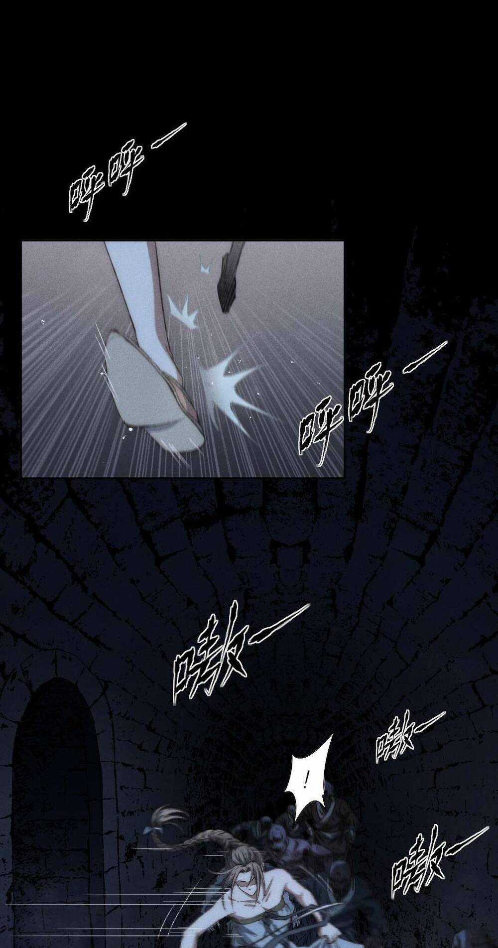 Kim Nhất Bộ Bất Tử - Chapter 9 - Trang 3