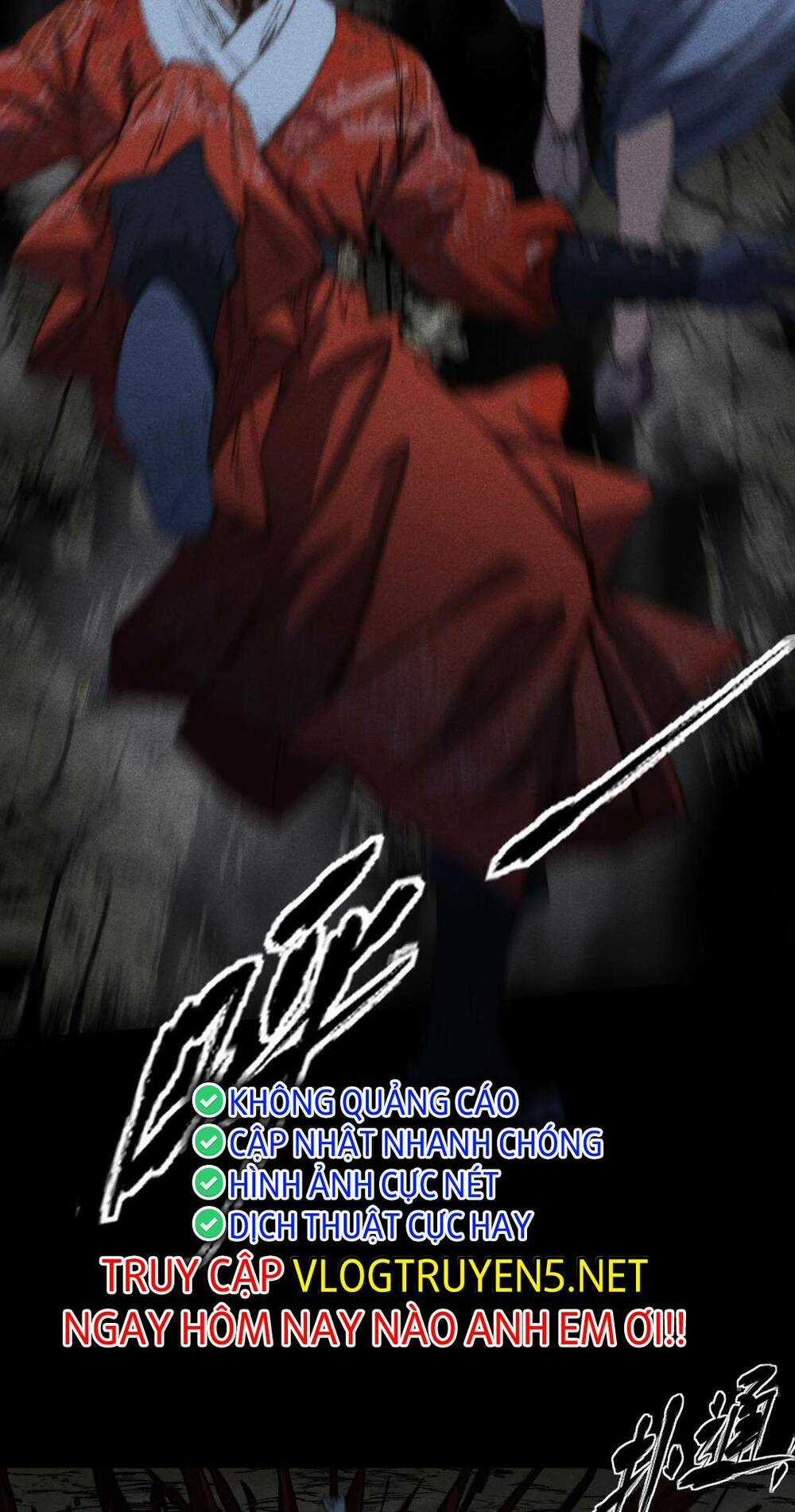 Kim Nhất Bộ Bất Tử - Chapter 9 - Trang 24