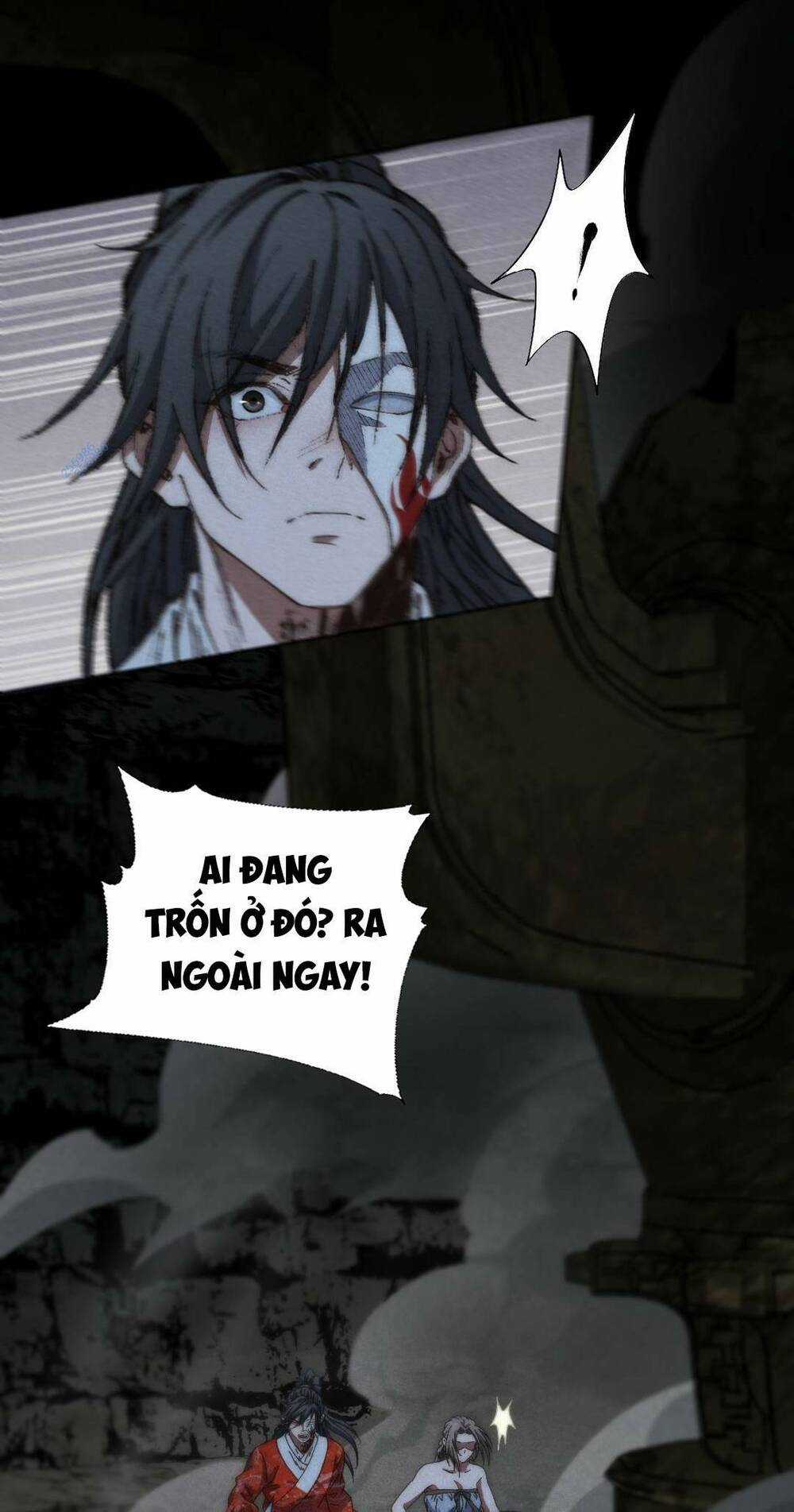 Kim Nhất Bộ Bất Tử - Chapter 9 - Trang 28