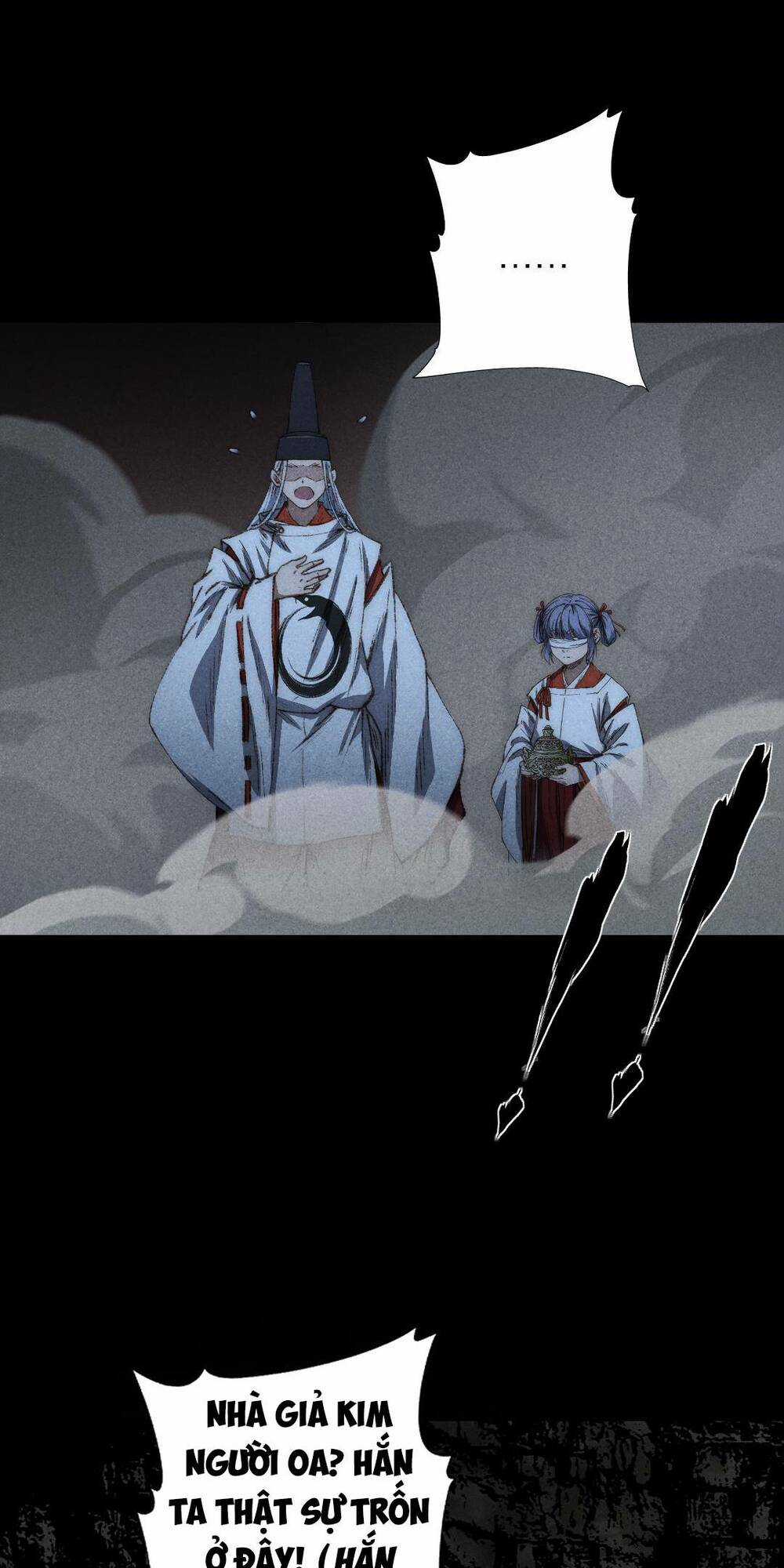 Kim Nhất Bộ Bất Tử - Chapter 9 - Trang 30