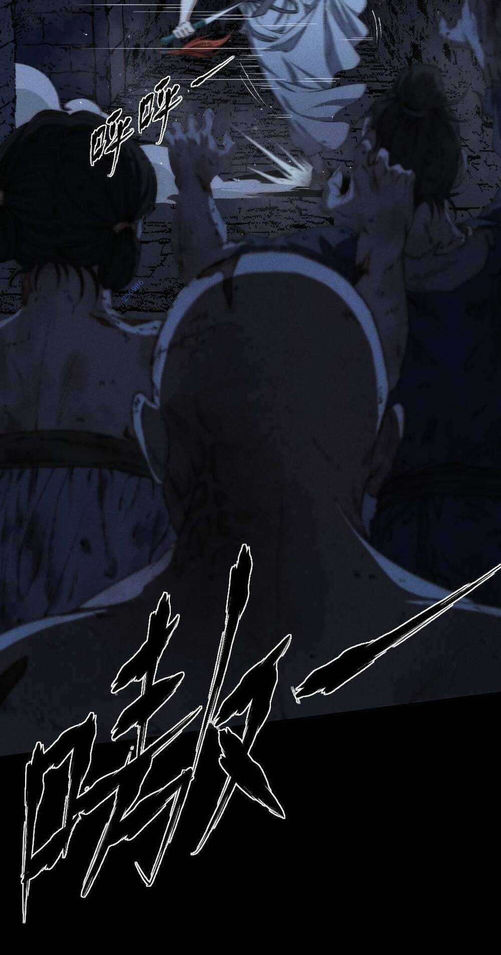 Kim Nhất Bộ Bất Tử - Chapter 9 - Trang 4