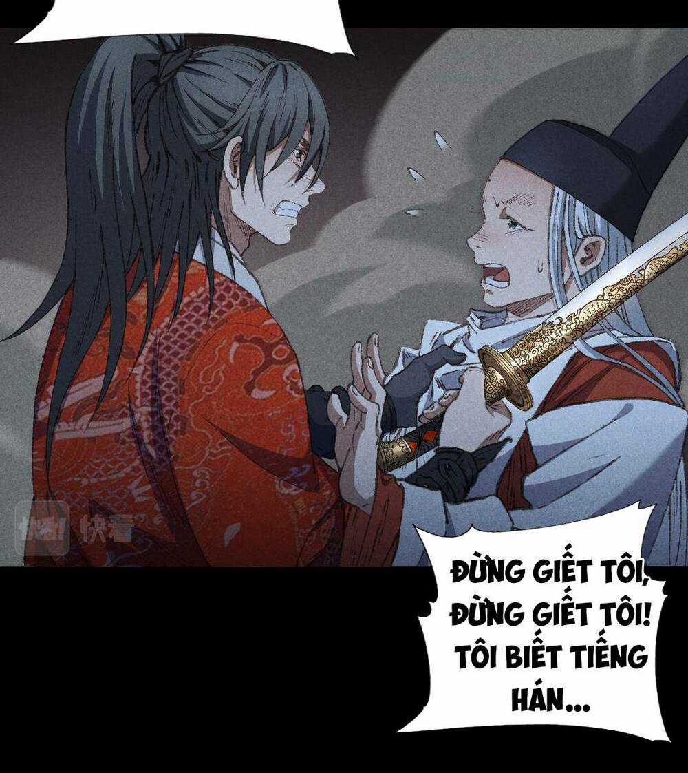 Kim Nhất Bộ Bất Tử - Chapter 9 - Trang 32