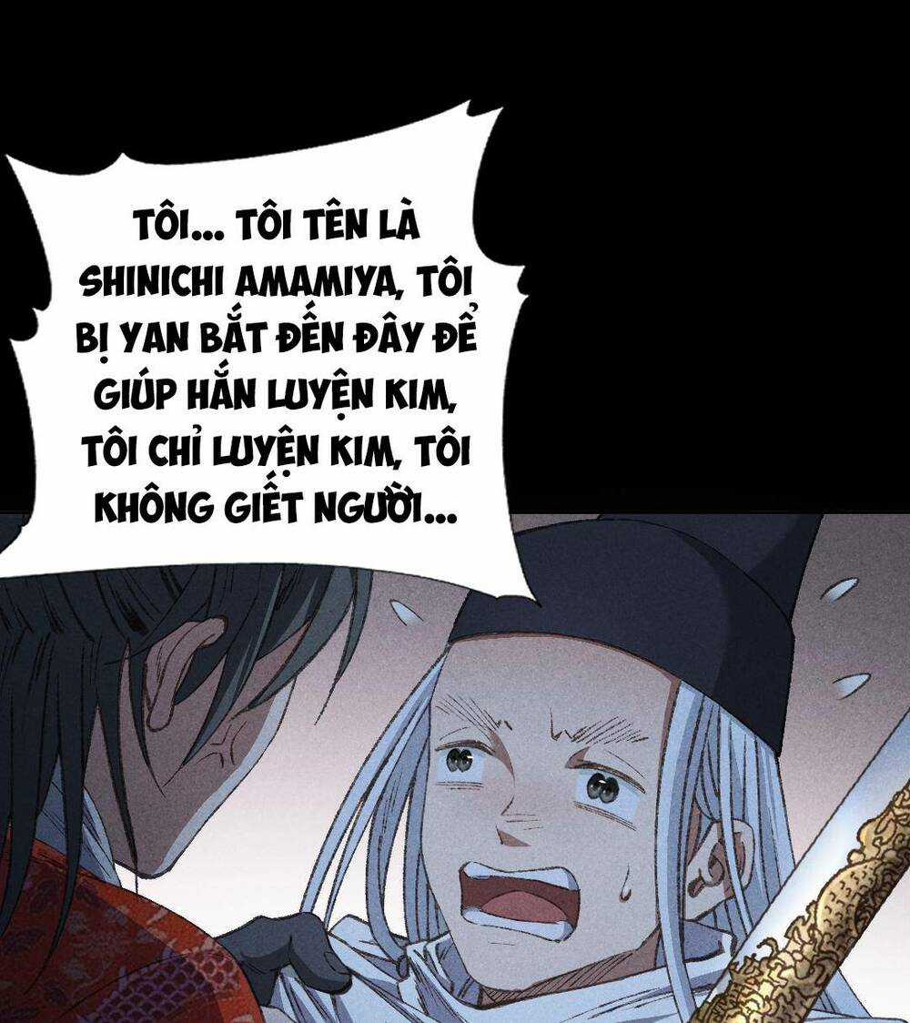 Kim Nhất Bộ Bất Tử - Chapter 9 - Trang 33