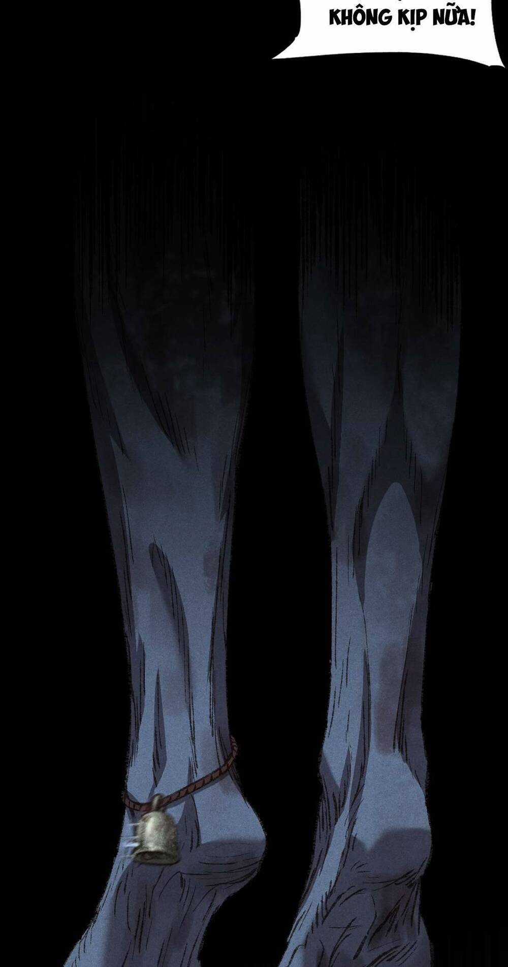 Kim Nhất Bộ Bất Tử - Chapter 9 - Trang 36