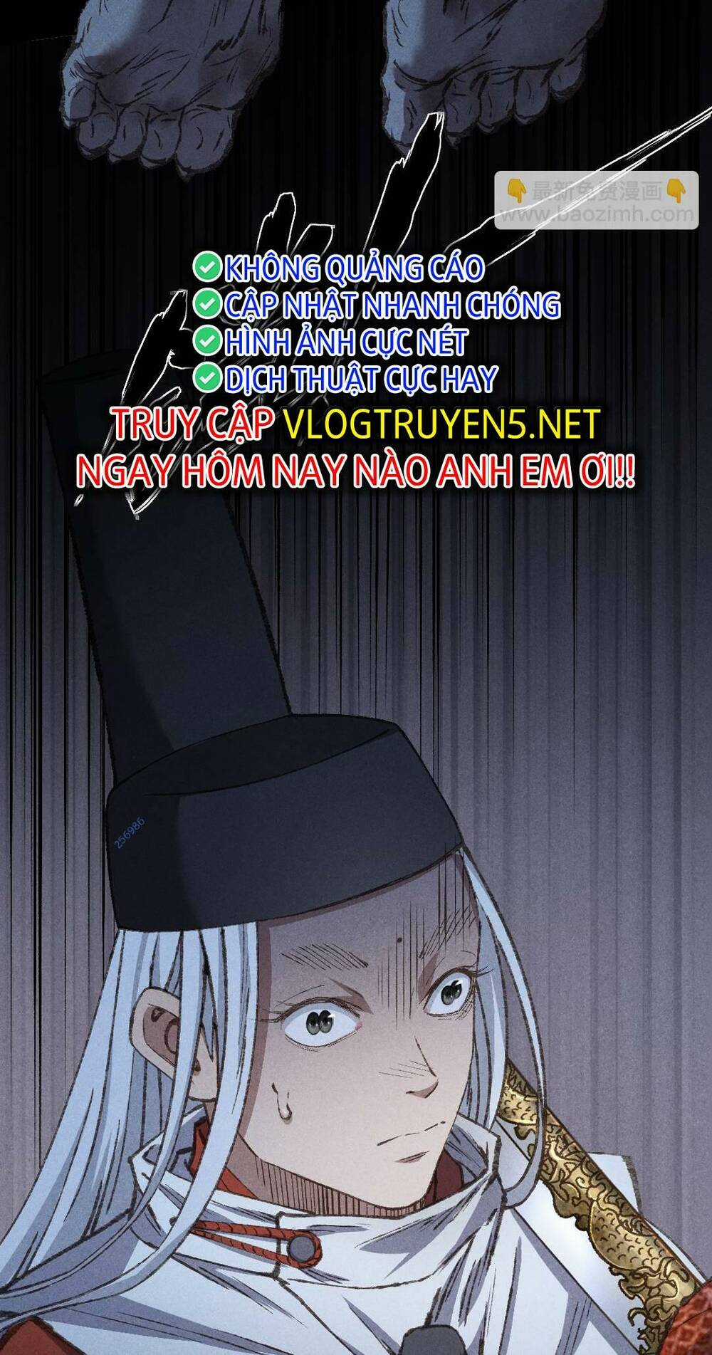 Kim Nhất Bộ Bất Tử - Chapter 9 - Trang 37