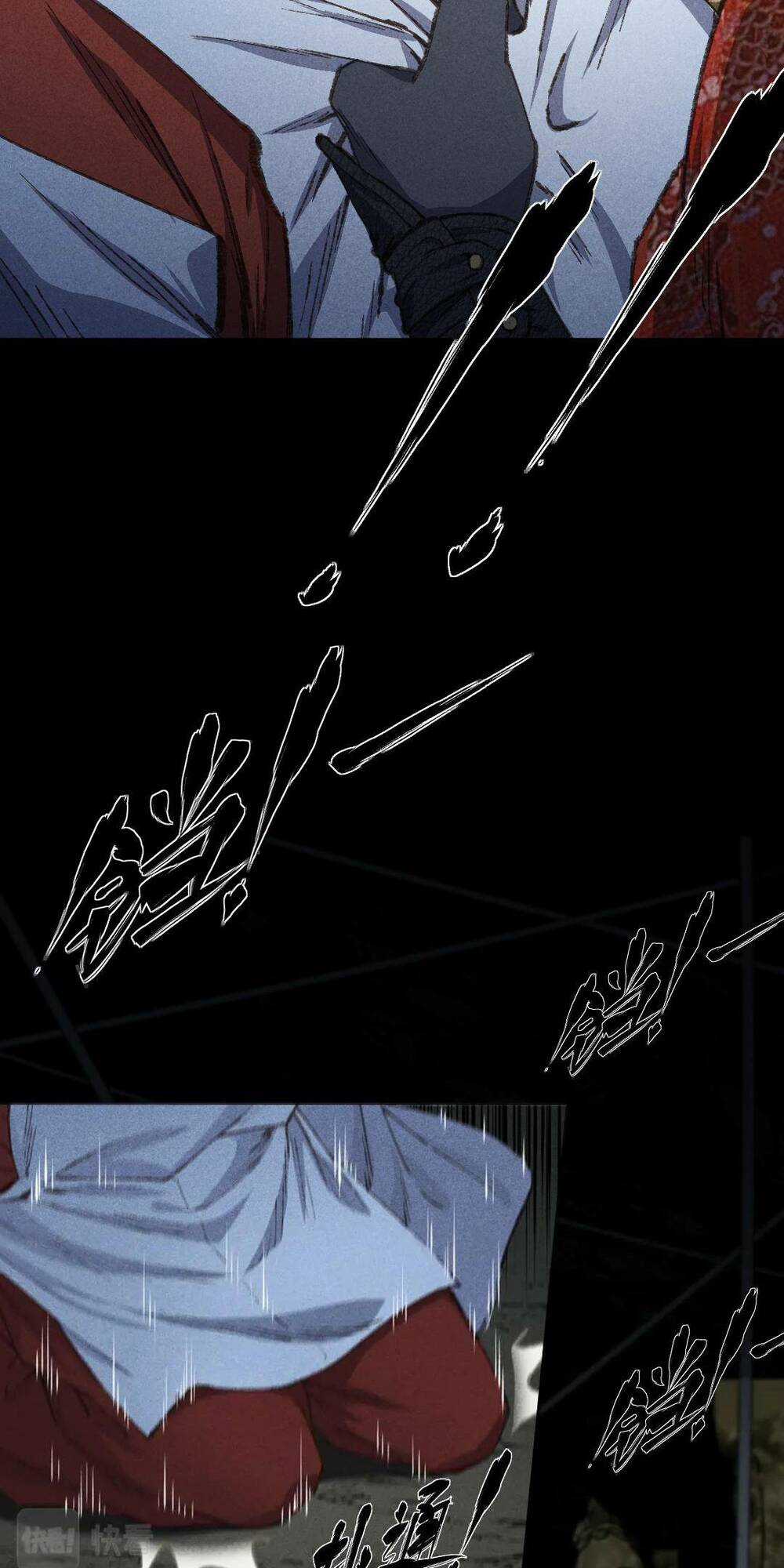 Kim Nhất Bộ Bất Tử - Chapter 9 - Trang 38