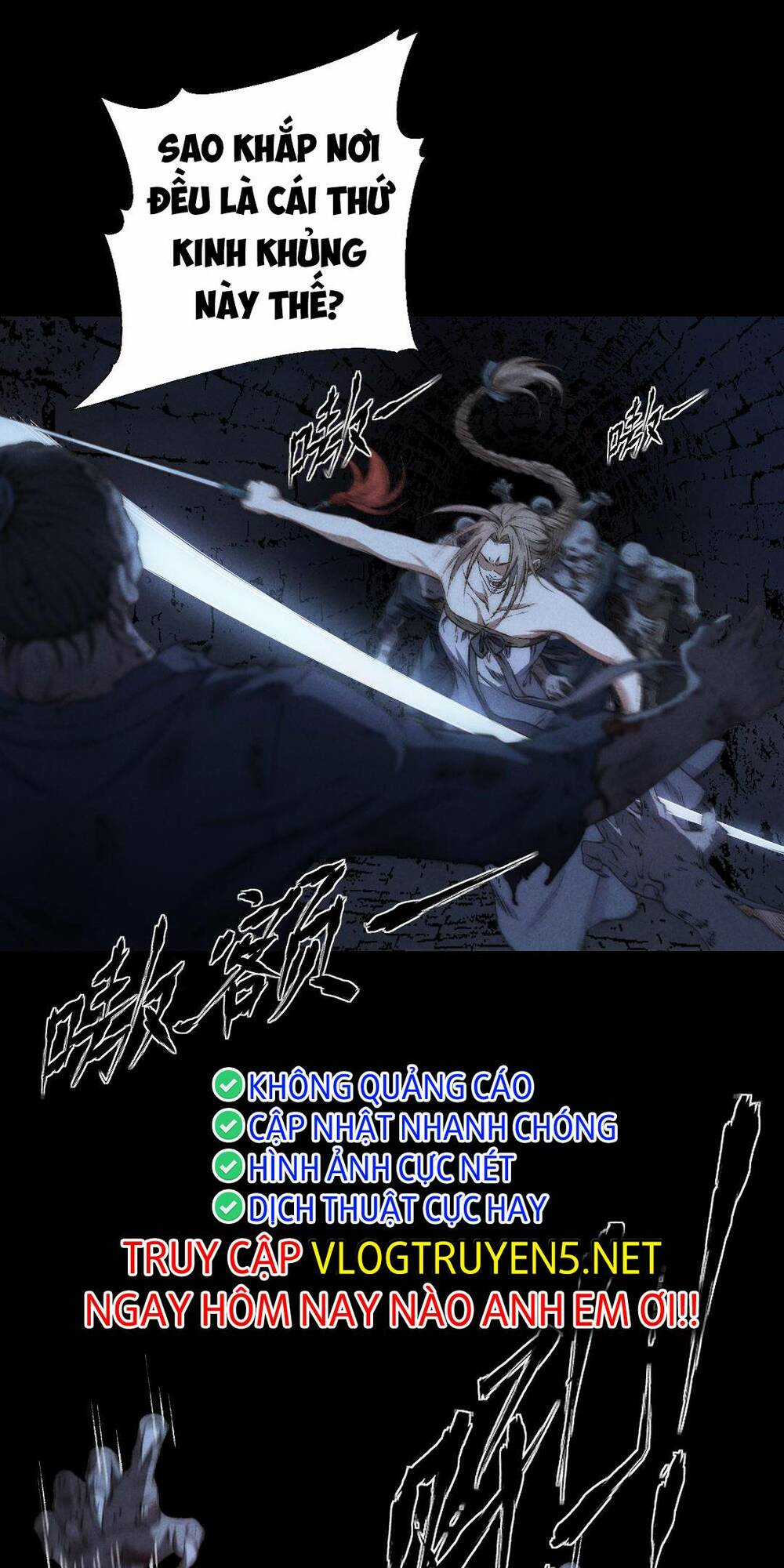 Kim Nhất Bộ Bất Tử - Chapter 9 - Trang 5