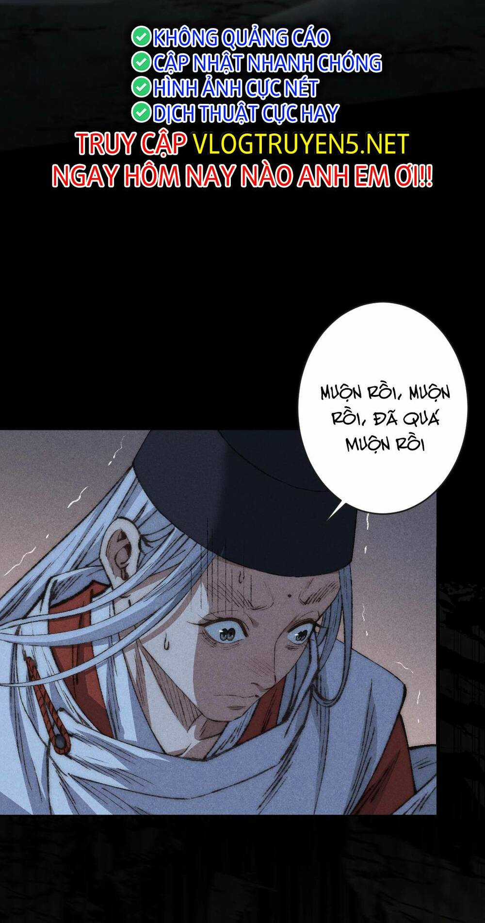 Kim Nhất Bộ Bất Tử - Chapter 9 - Trang 41