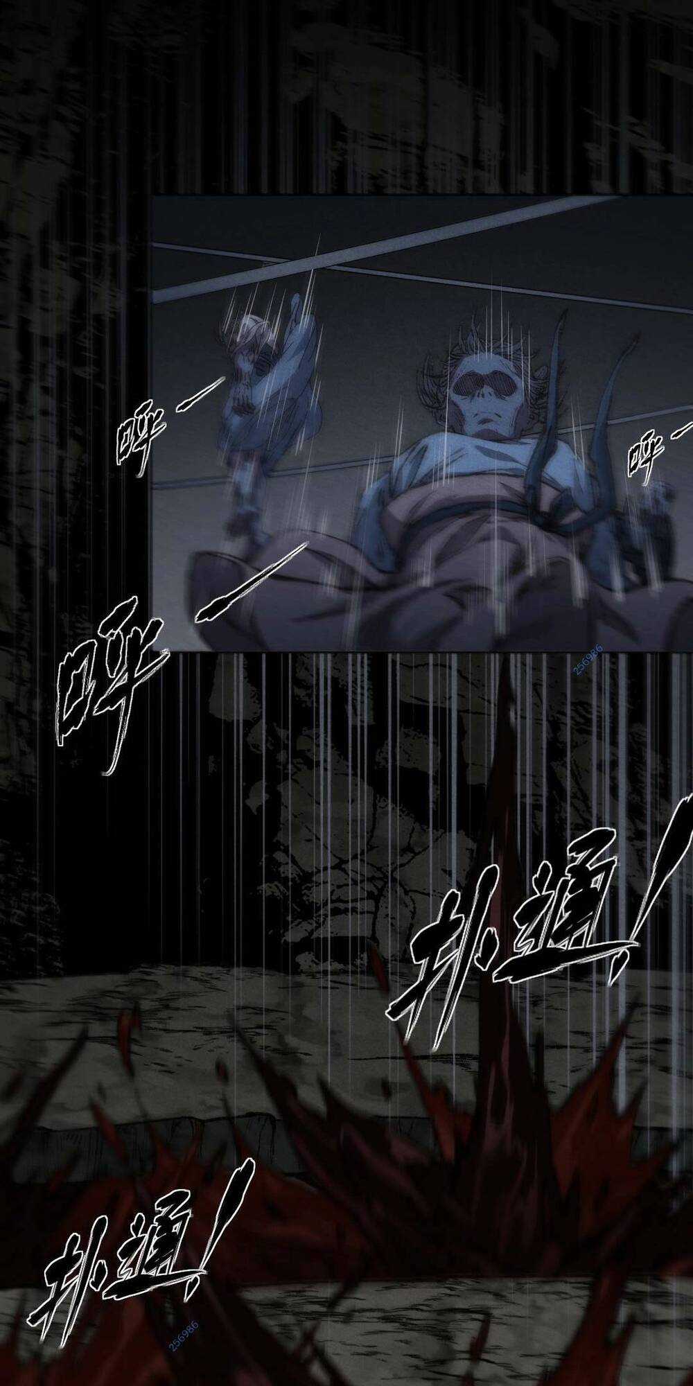 Kim Nhất Bộ Bất Tử - Chapter 9 - Trang 42