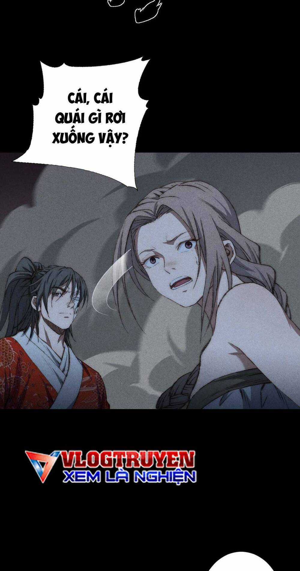 Kim Nhất Bộ Bất Tử - Chapter 9 - Trang 44