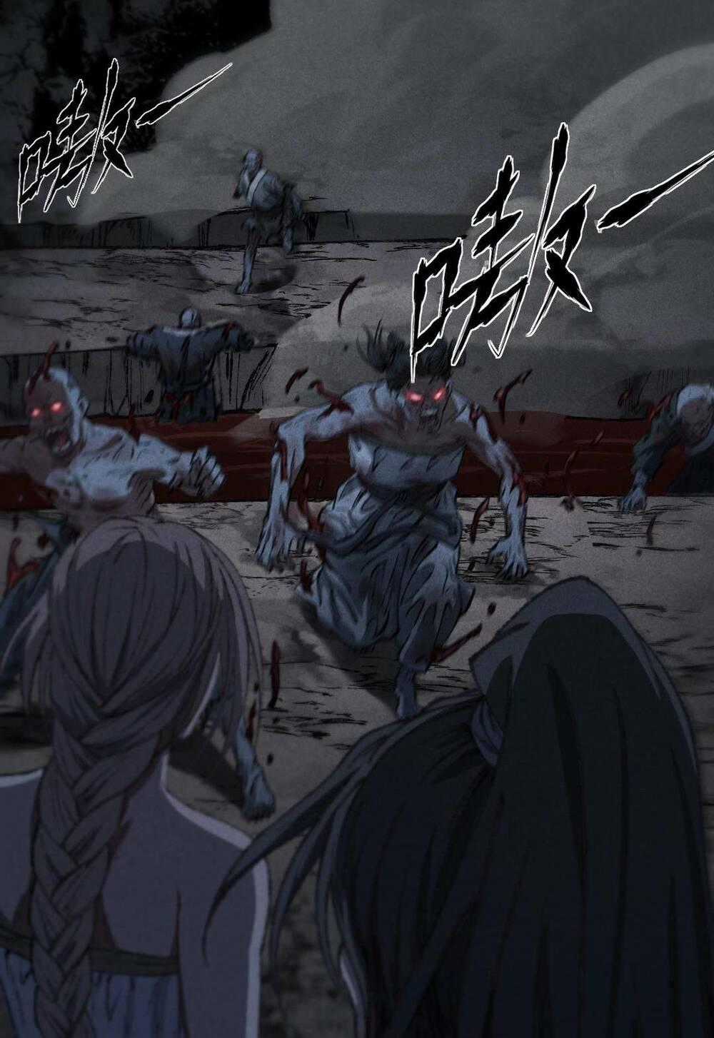 Kim Nhất Bộ Bất Tử - Chapter 9 - Trang 47