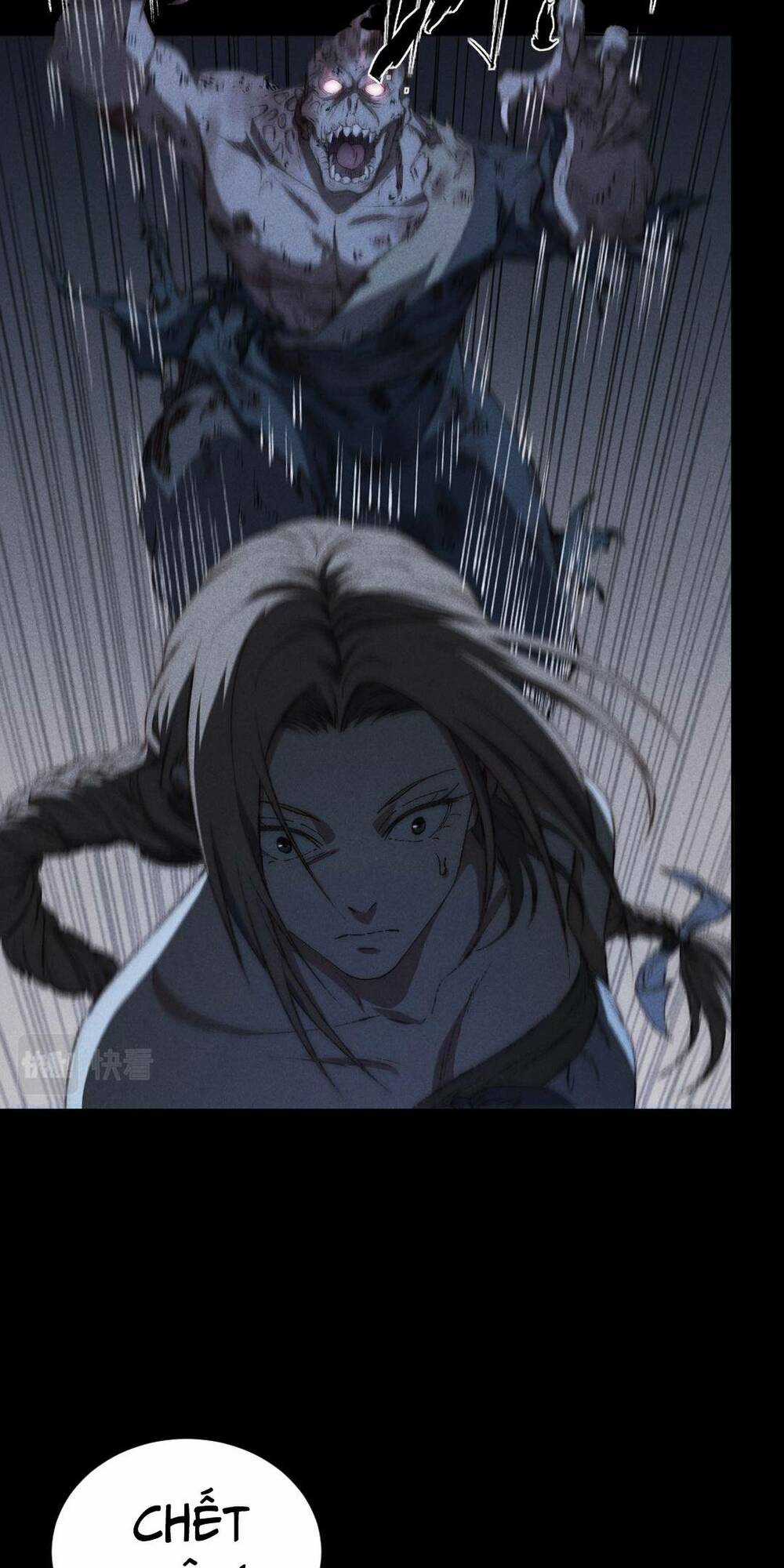 Kim Nhất Bộ Bất Tử - Chapter 9 - Trang 6