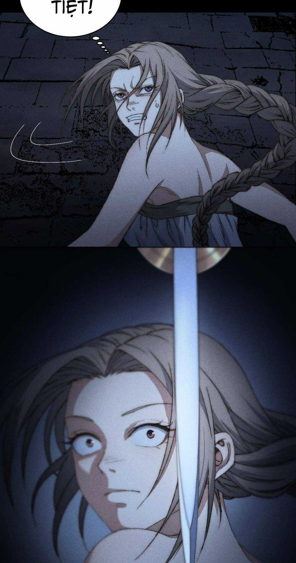 Kim Nhất Bộ Bất Tử - Chapter 9 - Trang 7