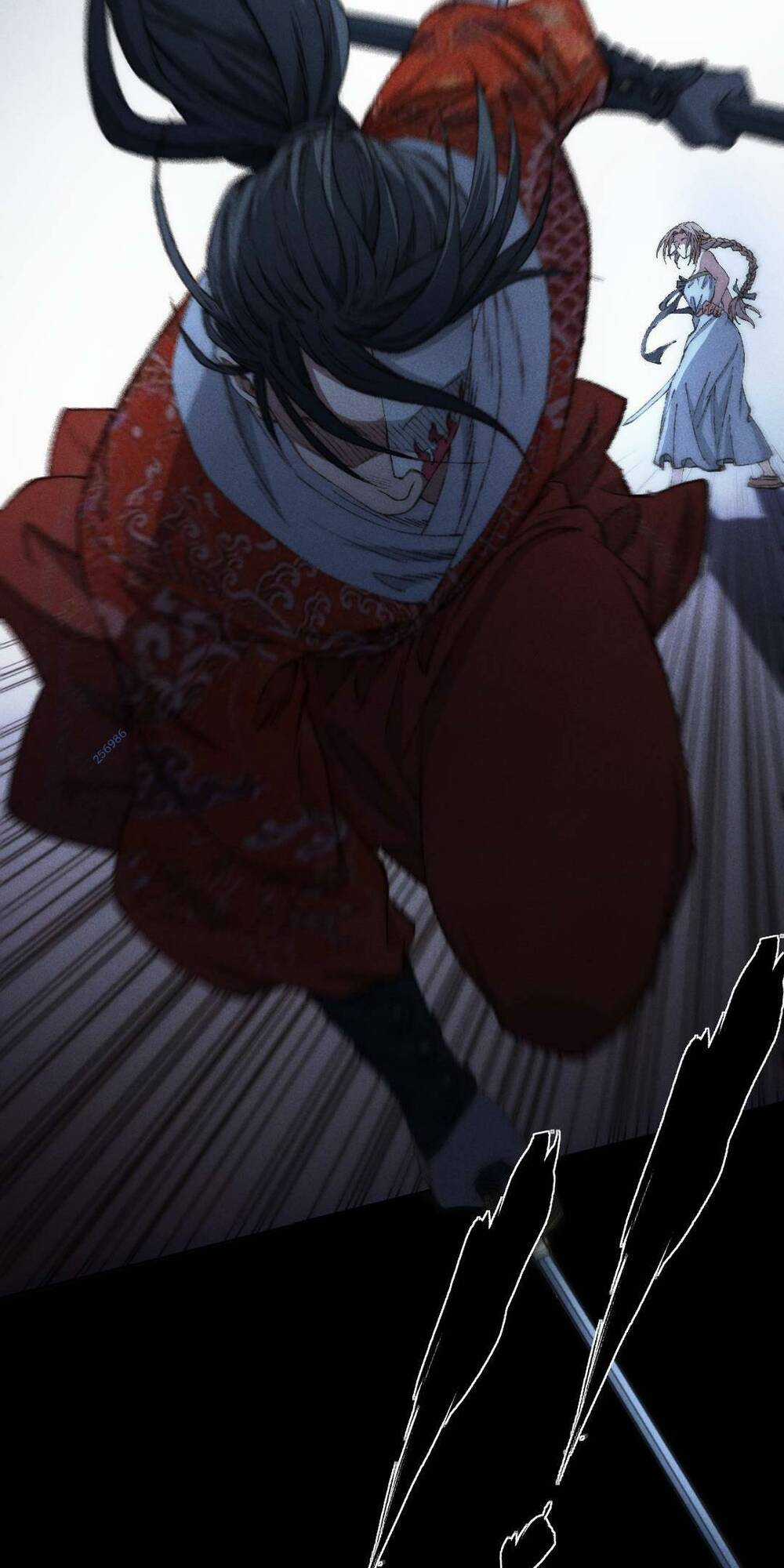 Kim Nhất Bộ Bất Tử - Chapter 9 - Trang 9