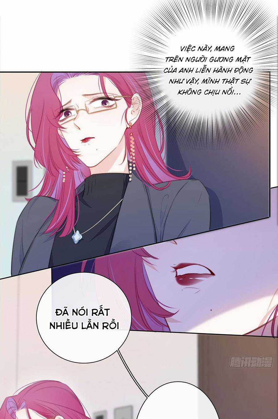 Kim Ốc Tàng Kiều - Chapter 20 - Trang 15