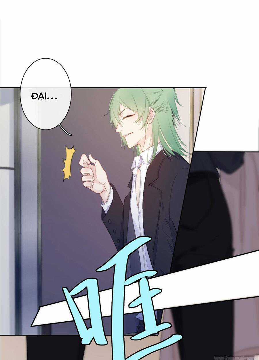 Kim Ốc Tàng Kiều - Chapter 20 - Trang 36